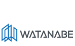 ワタナベ建設株式会社 ロゴ